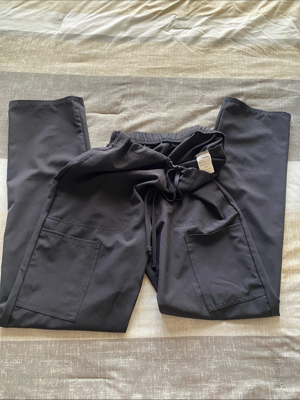 Women’s Drawstring Scrub Pants